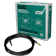 Греющий кабель для систем антиобледенения и снеготаяния IQ OUTDOOR CW 120м