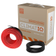 Греющий кабель CLIMATIQ CABLE 15 m