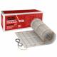 Тонкий самоклеящийся греющий мат IQ FLOOR MAT 150 Вт/м.кв - 15м²