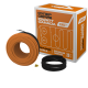 Греющий кабель IQ FLOOR CABLE 20 Вт/м - 90 м