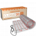 Тонкий самоклеящийся греющий мат CLIMATIQ MAT 1,5м²
