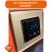 Электронный термостат IQ THERMOSTAT D черный матовый