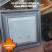 Электронный термостат IQ THERMOSTAT D черный матовый