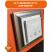 Электронный термостат IQ THERMOSTAT D графит