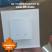 Электронный программируемый термостат IQ THERMOSTAT D white WI-FI