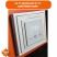 Электронный термостат IQ THERMOSTAT D слоновая кость